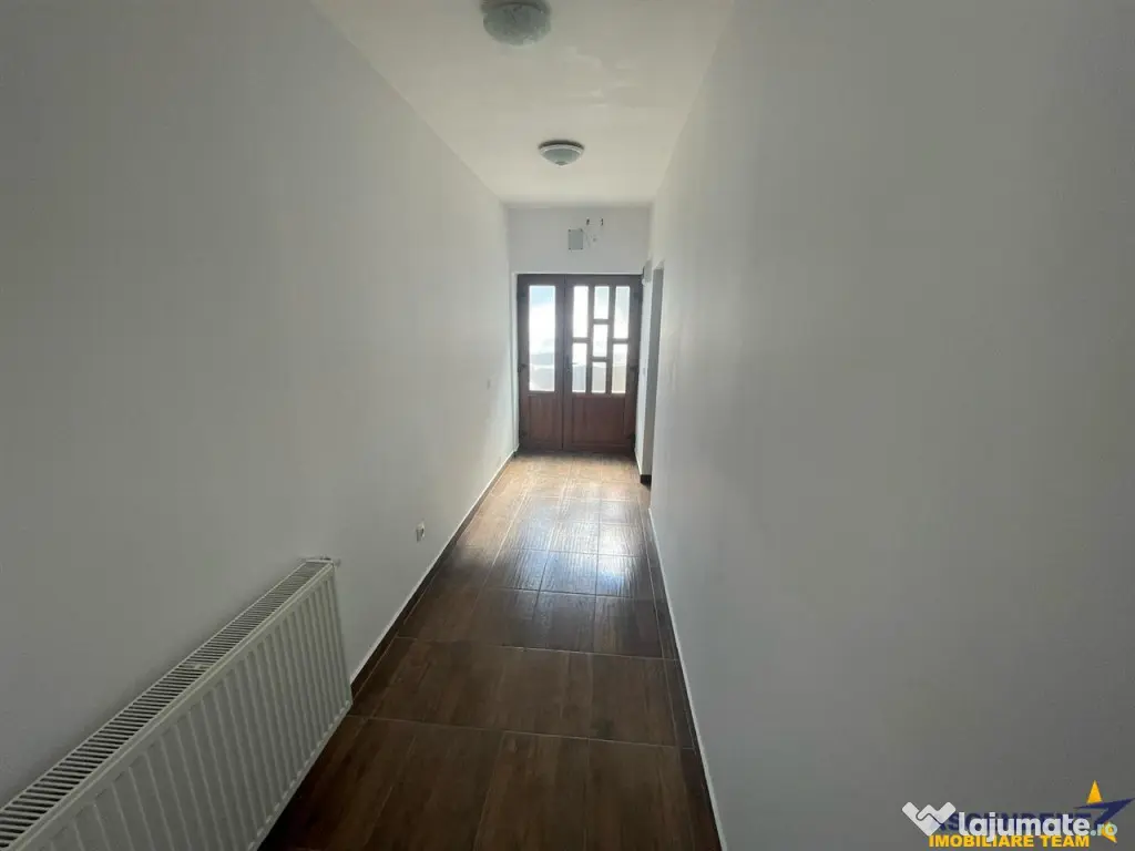 Edificiu multifunctional, Gara Mare, Targu Mures