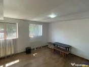 Edificiu multifunctional, Gara Mare, Targu Mures 