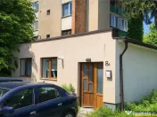 Edificiu multifunctional, Gara Mare, Targu Mures 