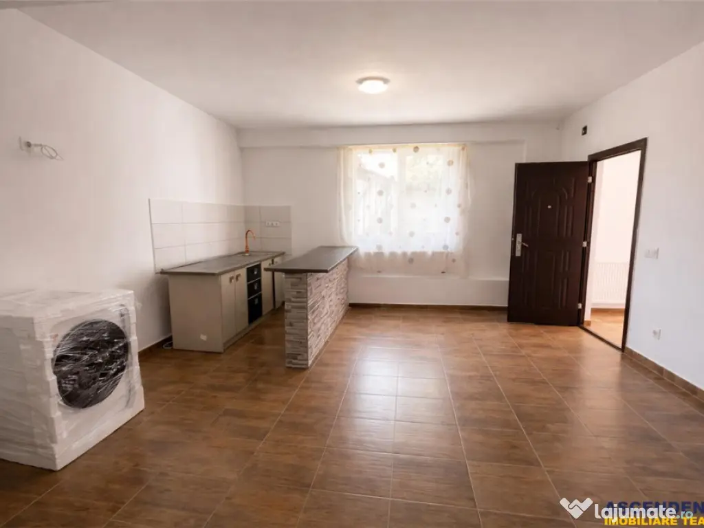 Edificiu multifunctional, Gara Mare, Targu Mures