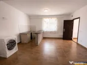 Edificiu multifunctional, Gara Mare, Targu Mures 