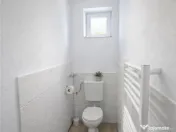 Edificiu multifunctional, Gara Mare, Targu Mures 