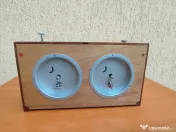 Ceas mecanic pentru sah 