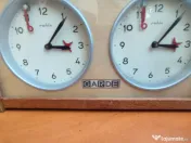 Ceas mecanic pentru sah 