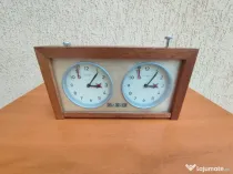 Ceas mecanic pentru sah