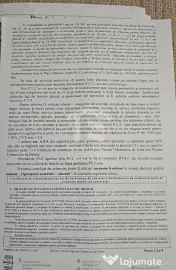 Teren Intravilan 13848 mp deschidere la A1 zona Carrefour... 