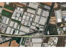 Teren Intravilan 13848 mp deschidere la A1 zona Carrefour...