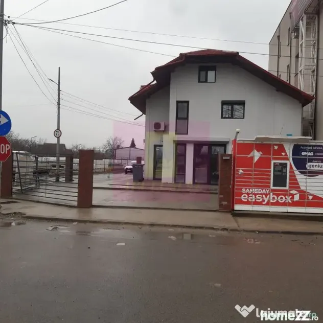 Vila lângă pasaj Pallady O investiție care produce ven... - Catelu (Bucuresti-Ilfov)