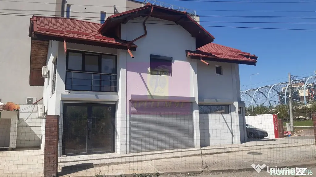 Vila lângă pasaj Pallady O investiție care produce ven... - Catelu (Bucuresti-Ilfov)