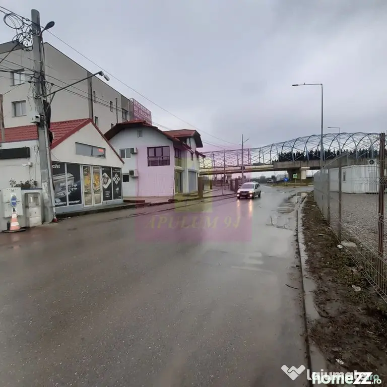 Vila lângă pasaj Pallady O investiție care produce ven... - Catelu (Bucuresti-Ilfov)