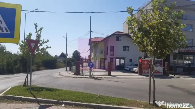 Vila lângă pasaj Pallady O investiție care produce ven... - Catelu (Bucuresti-Ilfov)