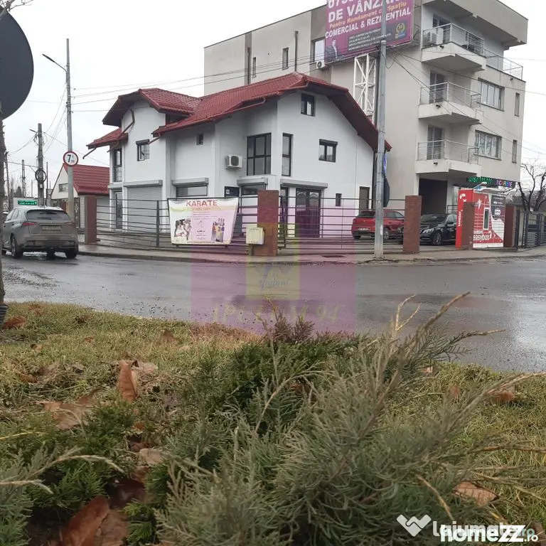 Vila lângă pasaj Pallady O investiție care produce ven... - Catelu (Bucuresti-Ilfov)