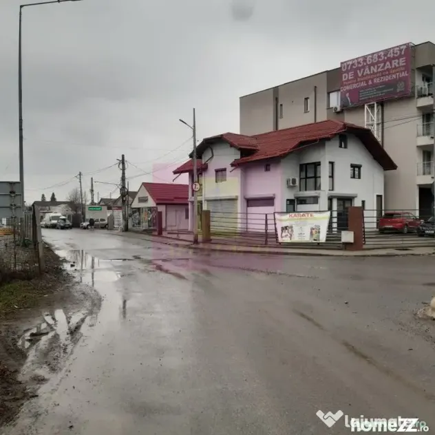Vila lângă pasaj Pallady O investiție care produce ven... - Catelu (Bucuresti-Ilfov)