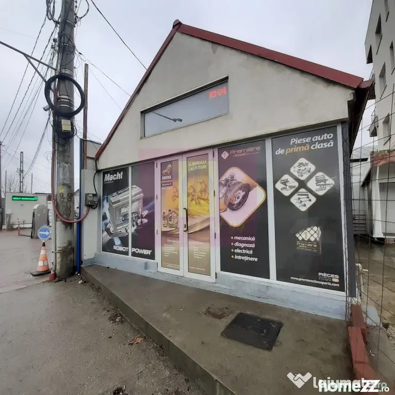 Vila lângă pasaj Pallady O investiție care produce ven... - Catelu (Bucuresti-Ilfov)