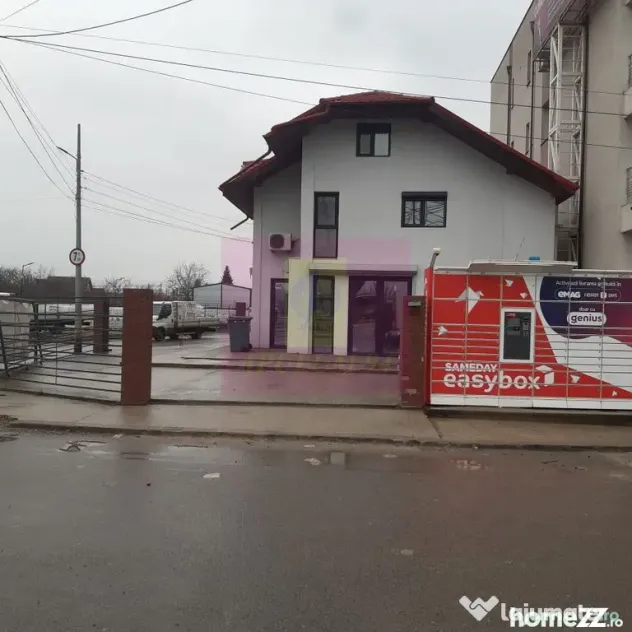 Vila lângă pasaj Pallady O investiție care produce ven... - Catelu (Bucuresti-Ilfov)