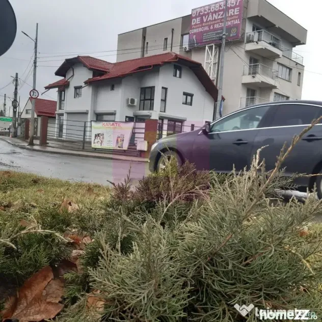 Vila lângă pasaj Pallady O investiție care produce ven... - Catelu (Bucuresti-Ilfov)