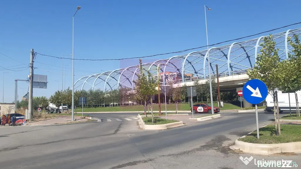 Vila lângă pasaj Pallady O investiție care produce ven... - Catelu (Bucuresti-Ilfov)
