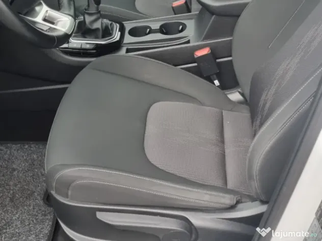 Kia Sportage 1.6 DSL 2WD EcoDinamic Vision