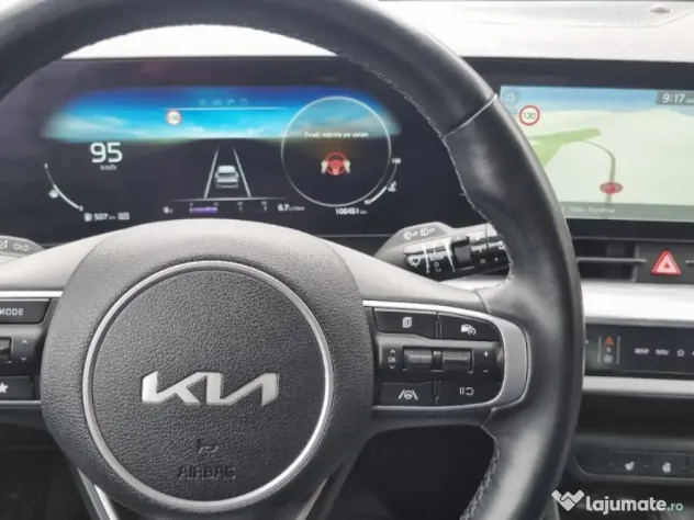 Kia Sportage 1.6 DSL 2WD EcoDinamic Vision