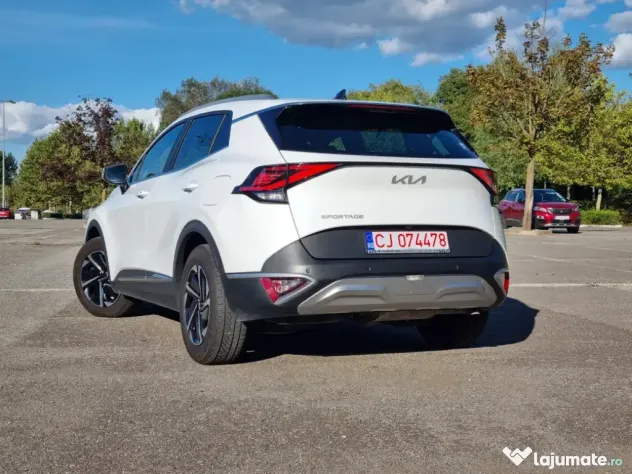 Kia Sportage 1.6 DSL 2WD EcoDinamic Vision