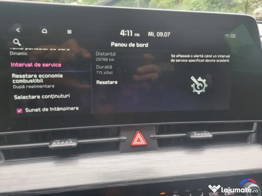 Kia Sportage 1.6 DSL 2WD EcoDinamic Vision