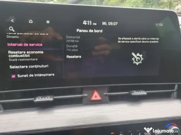 Kia Sportage 1.6 DSL 2WD EcoDinamic Vision