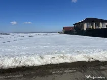 Teren intravilan Creata-Dascalu