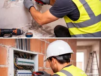 Electrician Autorizat Bucuresti