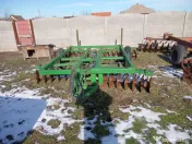 Erbicidator 1000 L + 