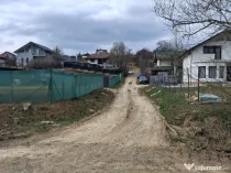 Teren intravilan Dorobanti 1350 mp
