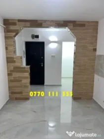 - Apartament 2 camere confort 1 decomandat, zona Obor, Renov