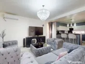 Duplex 4 Camere | 115 mp utili | Curte privata | Zona lin... 