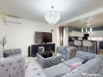 Duplex 4 Camere | 115 mp utili | Curte privata | Zona lin...