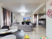 Duplex 4 Camere | 115 mp utili | Curte privata | Zona lin... 