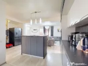 Duplex 4 Camere | 115 mp utili | Curte privata | Zona lin... 