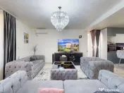 Duplex 4 Camere | 115 mp utili | Curte privata | Zona lin... 