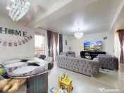 Duplex 4 Camere | 115 mp utili | Curte privata | Zona lin... 