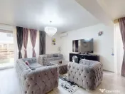 Duplex 4 Camere | 115 mp utili | Curte privata | Zona lin... 