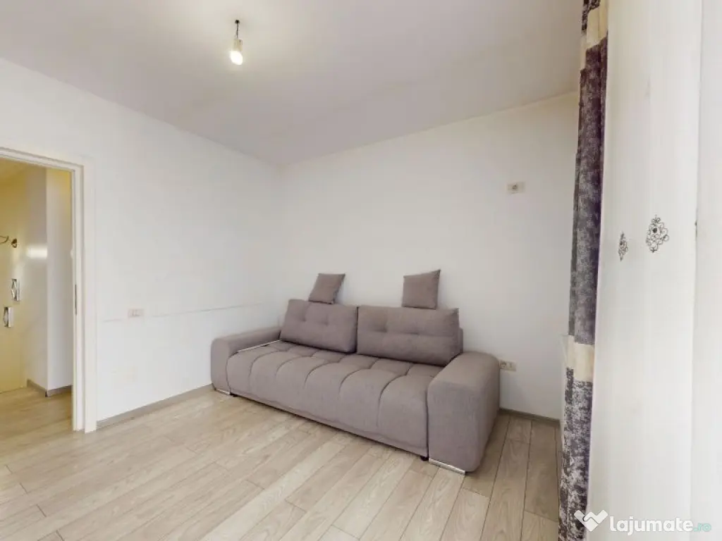 Duplex 4 Camere | 115 mp utili | Curte privata | Zona lin...