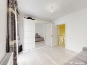 Duplex 4 Camere | 115 mp utili | Curte privata | Zona lin... 