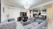 Duplex 4 Camere | 115 mp utili | Curte privata | Piata Br... 