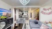 Duplex 4 Camere | 115 mp utili | Curte privata | Piata Br... 