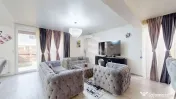 Duplex 4 Camere | 115 mp utili | Curte privata | Piata Br... 