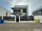 Casa individuala - 150 mp utili - 5 camere - 3 bai