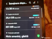 Vând telefon Samsung a15 