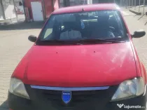 Dacia Logan benzina