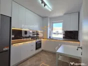 Apartament cu 3 camere in bloc nou, mobilat si utilat comple 