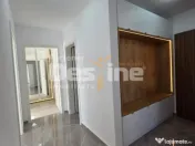 Apartament cu 3 camere in bloc nou, mobilat si utilat comple 