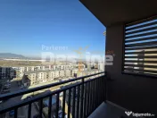 Apartament cu 3 camere in bloc nou, mobilat si utilat comple 