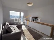 Apartament cu 3 camere in bloc nou, mobilat si utilat comple 